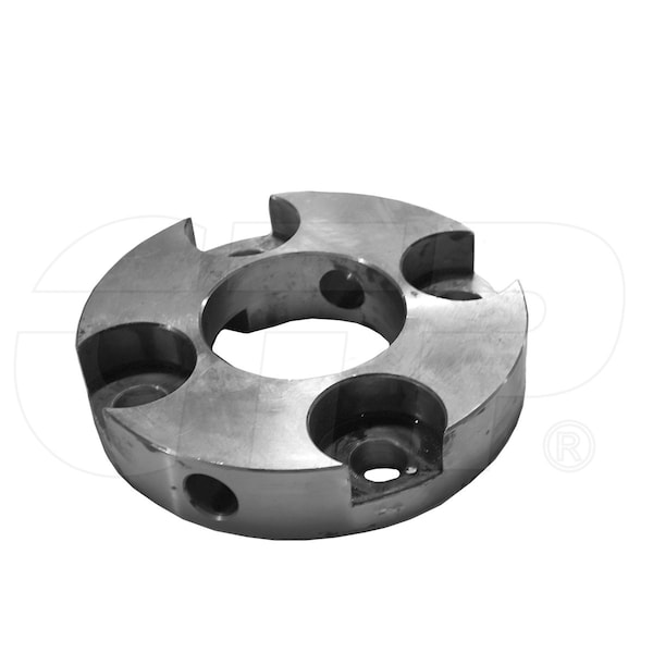 Aic Replacement Parts Plate Fits Komatsu Models 205-70-74391 - main